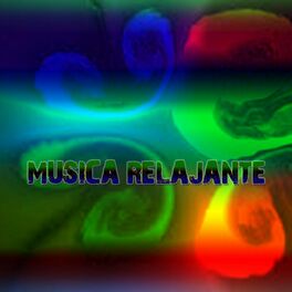 Album cover of Musica Relajante