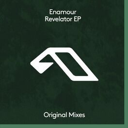 Album cover of Revelator EP