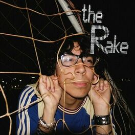 Album cover of the Rake (can’t complain)