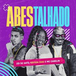 Album cover of Abestalhado