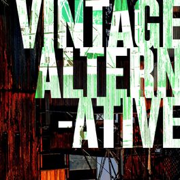 Album cover of Vintage Alternative