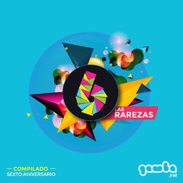 Album cover of Gamba - Las Rarezas