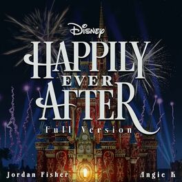 Album cover of Happily Ever After (Full Version)