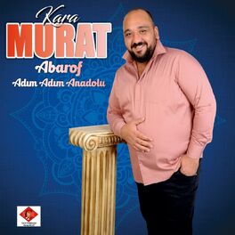 Album cover of Abarof (Adım Adım Anadolu)