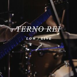 Album cover of Low / Live (Ao Vivo)