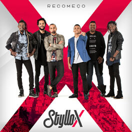 Album cover of Recomeço