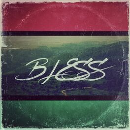Album cover of Bless