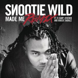 Album cover of Made Me (Remix) (feat. K Camp, Jeremih & Boosie Badazz)