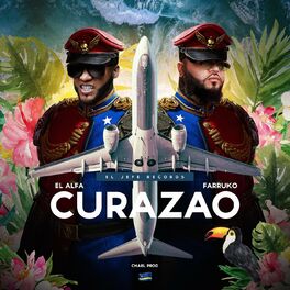 Album cover of Curazao
