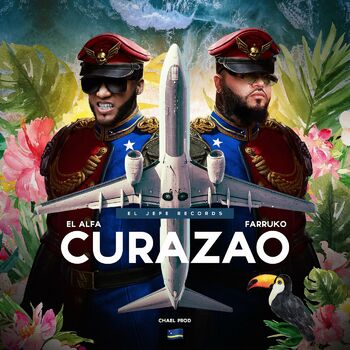 Curazao cover