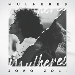Album cover of Mulheres