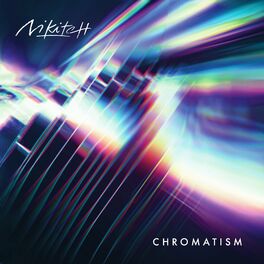 Album cover of Chromatism
