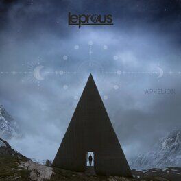 Album cover of Aphelion