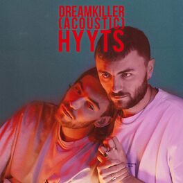 Album cover of Dreamkiller (Acoustic)