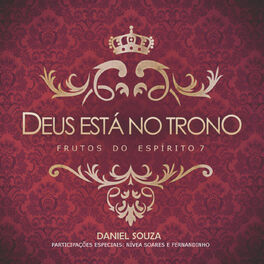 Album cover of Frutos do Espírito 7