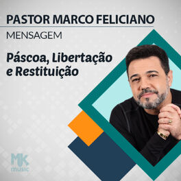 Album cover of Páscoa, Libertação e Restituição