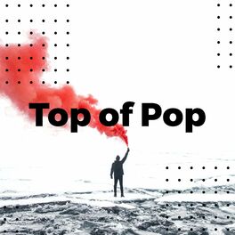Album cover of Top of Pop