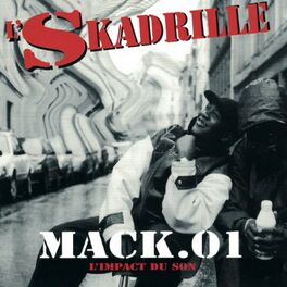 Album cover of Mack 01 L'impact du son