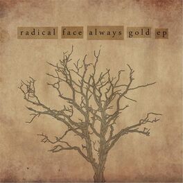 Album cover of Always Gold - EP