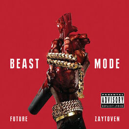 Album cover of Beast Mode