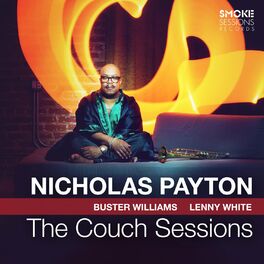 Album cover of The Couch Sessions