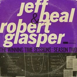 Album cover of The Winning Time Sessions: Season 2 (Soundtrack from the HBO® Original Series)
