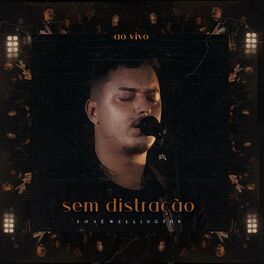 Album cover of Sem Distração (Ao Vivo)