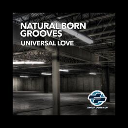 Album cover of Universal Love