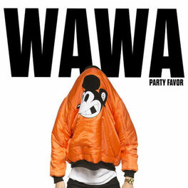 Album cover of WAWA