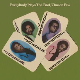 Album cover of Everybody Plays the Fool (Expanded Version)