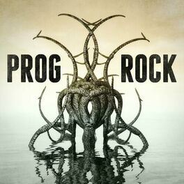 Album cover of Prog Rock