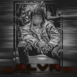 Album cover of BLVR