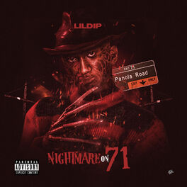 Album cover of Nightmare on 71
