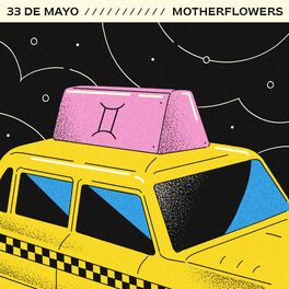 Album cover of 33 de Mayo