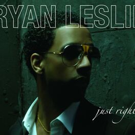Album cover of Just Right