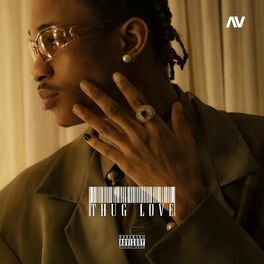 Album cover of Thug Love