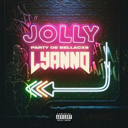 Album cover of JOLLY