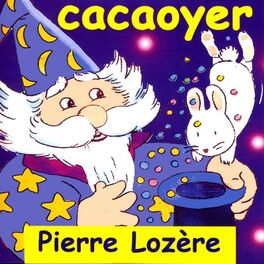 Album cover of Cacaoyer