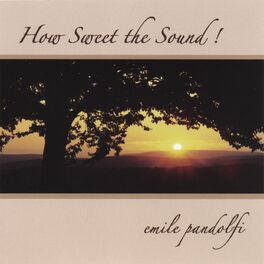 Album cover of How Sweet the Sound!