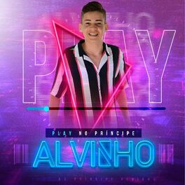 Album cover of Play No Príncipe