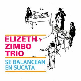 Album cover of Se Balancean En Sucanta