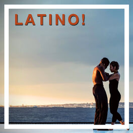 Album cover of Latino!