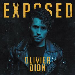 Album cover of Exposed