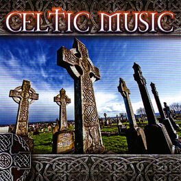 Album cover of Celtic Music