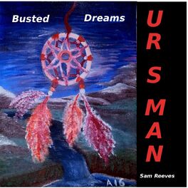 Album cover of Busted Dreams