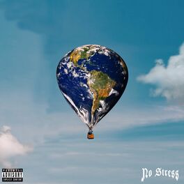 Album cover of No Stress (feat. Bugus)