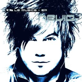 Album cover of Viva La Musica EP