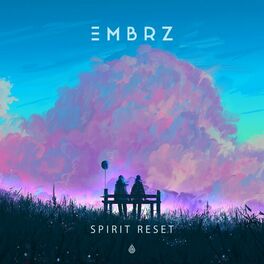 Album cover of Spirit Reset