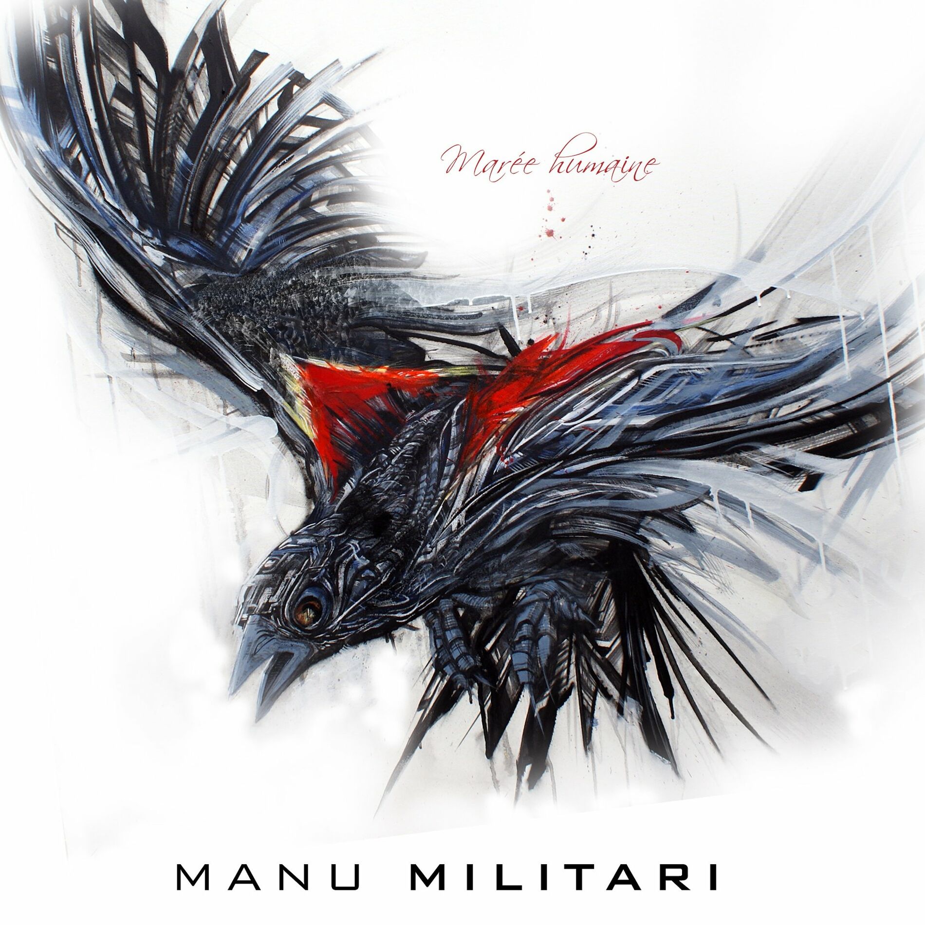 Manu Militari: albums, songs, playlists | Listen on Deezer