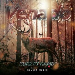 Album cover of Venado
